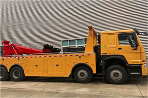 乌达区道路救援公司